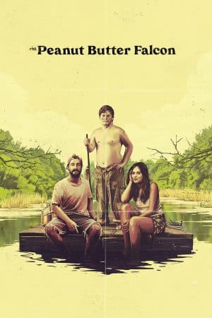 ดูหนังออนไลน์ฟรีเรื่อง คู่ซ่า บ้าล่าฝัน (2019) The Peanut Butter Falcon ดูหนังออนไลน์ HD พากย์ไทย HD