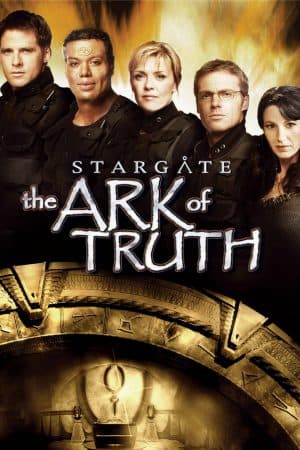 ดูหนังออนไลน์ฟรีเรื่อง Stargate: The Ark of Truth (2008) ตาร์เกท ฝ่ายุทธการสยบจักวาล ดูหนังออนไลน์ HD พากย์ไทย HD