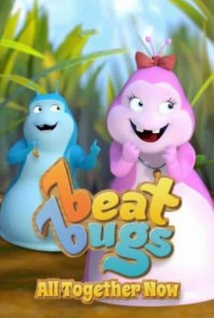 ดูหนังออนไลน์ฟรีเรื่อง Beat Bugs: All Together Now | Netflix (2017) บีท บั๊กส์: แสนสุขสันต์วันรวมพลัง ดูหนังออนไลน์ HD พากย์ไทย HD