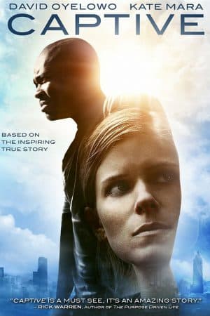 ดูหนังออนไลน์ฟรีเรื่อง Captive (2015) เชลยศึก ดูหนังออนไลน์ HD พากย์ไทย HD