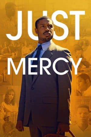 ดูหนังออนไลน์ฟรีเรื่อง Just Mercy (2019) เพียงแค่ความเมตตา ดูหนังออนไลน์ HD พากย์ไทย HD