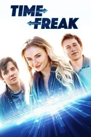 ดูหนังออนไลน์ฟรีเรื่อง Time Freak (2018) ย้อนเวลาให้เธอ (ปิ๊ง)รัก ดูหนังออนไลน์ HD พากย์ไทย HD
