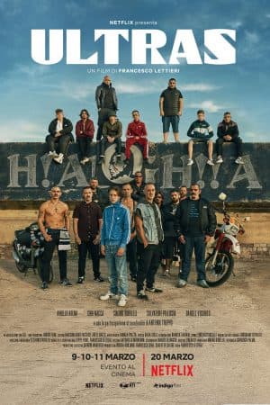 ดูหนังออนไลน์ฟรีเรื่อง Ultras (2020) อุลตร้า ดูหนังออนไลน์ HD พากย์ไทย HD