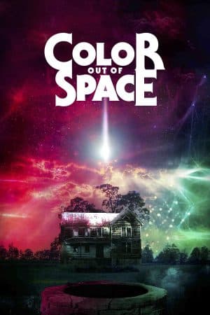 ดูหนังออนไลน์ฟรีเรื่อง Color Out of Space (2019) สีหมดอวกาศ ดูหนังออนไลน์ HD พากย์ไทย HD
