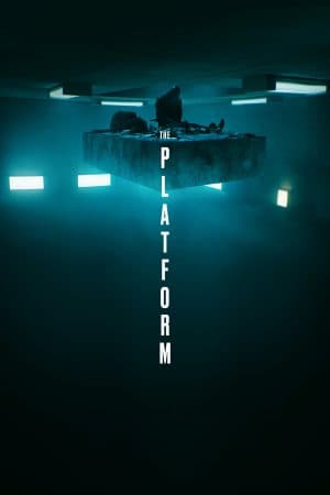 ดู The Platform (2019) เดอะ แพลตฟอร์ม HD จาก Netflix