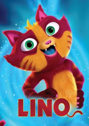 ดูหนังออนไลน์ฟรีเรื่อง Lino (2017) ดูหนังออนไลน์ HD พากย์ไทย HD