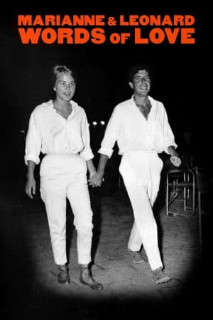 ดูหนังออนไลน์ฟรีเรื่อง Marianne & Leonard: Words of Love (2019) ดูหนังออนไลน์ HD พากย์ไทย HD