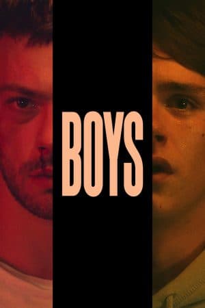 ดูหนังออนไลน์ฟรีเรื่อง I Am Jonas (2018) โจนาส ดูหนังออนไลน์ HD พากย์ไทย HD