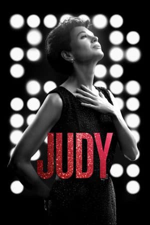 ดูหนังออนไลน์ฟรีเรื่อง Judy (2019) จูดี้ ดูหนังออนไลน์ HD พากย์ไทย HD