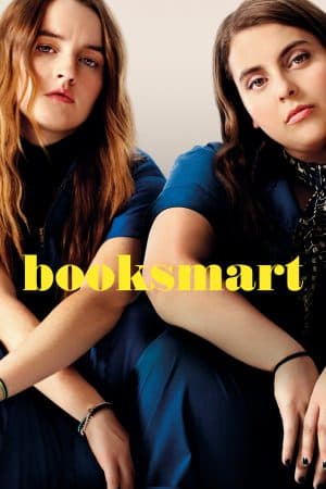 ดูหนังออนไลน์ฟรีเรื่อง Booksmart (2019) เนิร์ดได้ก็ซ่าส์ได้ ดูหนังออนไลน์ HD พากย์ไทย HD