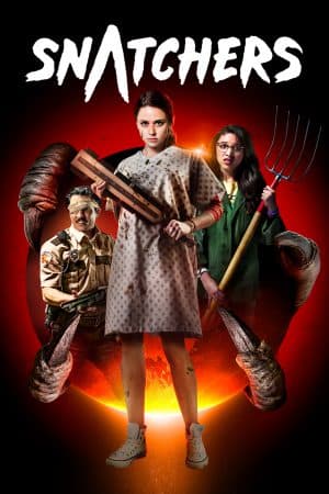 ดูหนังออนไลน์ฟรีเรื่อง Snatchers (2019) สแนชเชอร์ ดูหนังออนไลน์ HD พากย์ไทย HD