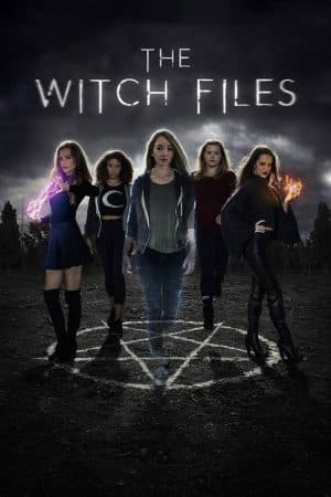 ดูหนังออนไลน์ฟรีเรื่อง The Witch Files (2018) ทีมแม่มดสุดลับ ดูหนังออนไลน์ HD พากย์ไทย HD