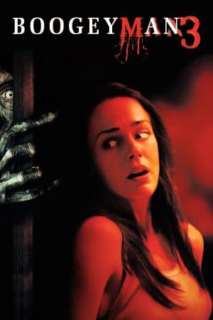 ดูหนังออนไลน์ฟรีเรื่อง Boogeyman 3 (2008) ปลุกตำนานสัมผัสสยอง ดูหนังออนไลน์ HD พากย์ไทย HD