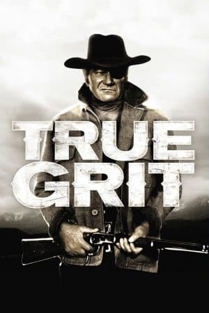ดูหนังออนไลน์ฟรีเรื่อง True Grit (1969) ยอดคนจริง ดูหนังออนไลน์ HD พากย์ไทย HD
