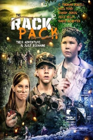 ดูหนังออนไลน์ฟรีเรื่อง The Rack Pack (2018) ดูหนังออนไลน์ HD พากย์ไทย HD