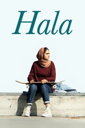 ดูหนังออนไลน์ฟรีเรื่อง Hala (2019) ฮาลา ดูหนังออนไลน์ HD พากย์ไทย HD