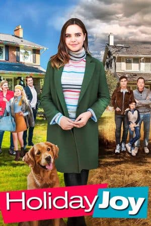 ดูหนังออนไลน์ฟรีเรื่อง Holiday Joy (2016) ฮอลิเดย์จอย ดูหนังออนไลน์ HD พากย์ไทย HD