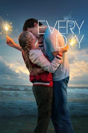 ดูหนังออนไลน์ฟรีเรื่อง Every Day (2018) ทุกวัน เปลี่ยนร่าง รักเธอ ดูหนังออนไลน์ HD พากย์ไทย HD