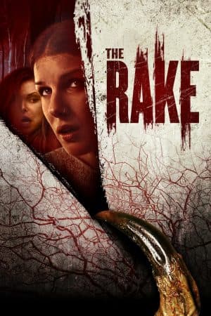 ดูหนังออนไลน์ฟรีเรื่อง The Rake (2018) เรค ปีศาจเงา สยอง ดูหนังออนไลน์ HD พากย์ไทย HD