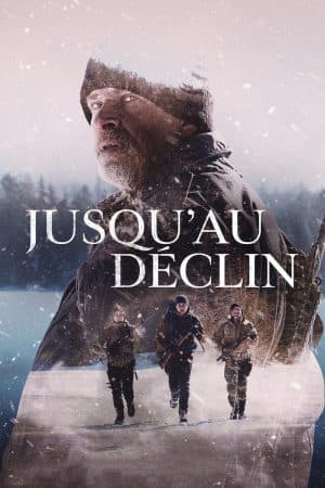 ดูหนังออนไลน์ฟรีเรื่อง The Decline (2020) เอาตัวรอด ดูหนังออนไลน์ HD พากย์ไทย HD