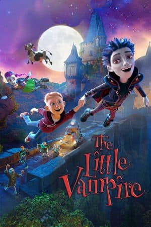 ดูหนังออนไลน์ฟรีเรื่อง The Little Vampire (2017) แวมไพร์ตัวน้อย ดูหนังออนไลน์ HD พากย์ไทย HD
