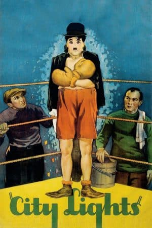 ดูหนังออนไลน์ฟรีเรื่อง City Lights (1931) แสงสว่างของเมือง ดูหนังออนไลน์ HD พากย์ไทย HD