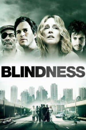 ดูหนังออนไลน์ฟรีเรื่อง Blindness (2008) โรคระบาดปีศาจสีขาว ดูหนังออนไลน์ HD พากย์ไทย HD