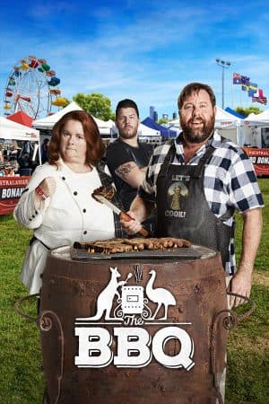 ดูหนังออนไลน์ฟรีเรื่อง The BBQ (2018) ศึกเชฟปิ้งย่าง ดูหนังออนไลน์ HD พากย์ไทย HD
