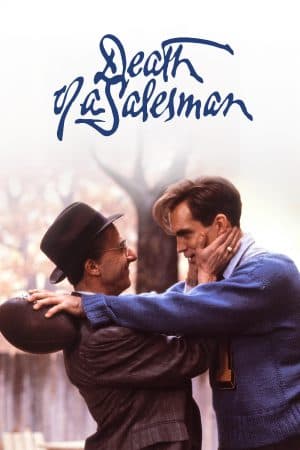 ดูหนังออนไลน์ฟรีเรื่อง Death of a Salesman (1985) อวสานของ…เซลส์แมน บรรยายไทย ดูหนังออนไลน์ HD พากย์ไทย HD