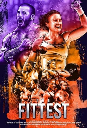 ดูหนังออนไลน์ฟรีเรื่อง The Fittest (2020) ยอดคนแกร่ง ดูหนังออนไลน์ HD พากย์ไทย HD