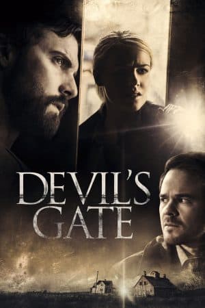 ดูหนังออนไลน์ฟรีเรื่อง Devil’s Gate (2017) ประตูปีศาจ ดูหนังออนไลน์ HD พากย์ไทย HD