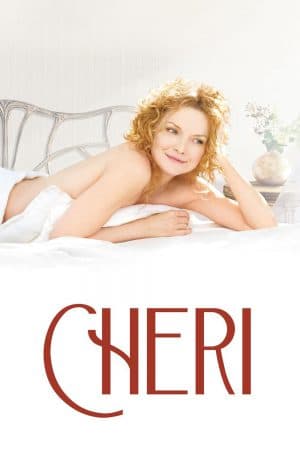 ดูหนังออนไลน์ฟรีเรื่อง Chéri (2009) เชอรี่ สัมผัสรักมิอาจห้ามใจ ดูหนังออนไลน์ HD พากย์ไทย HD