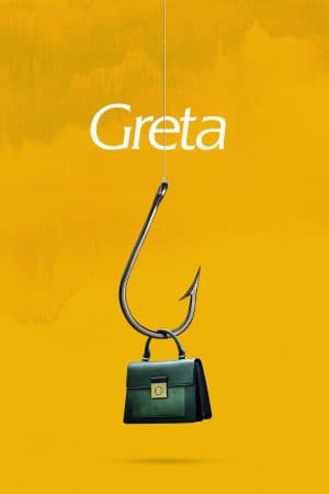 ดูหนังออนไลน์ฟรีเรื่อง Greta (2019) เกรต้า ป้า บ้า เวียร์ด ดูหนังออนไลน์ HD พากย์ไทย HD