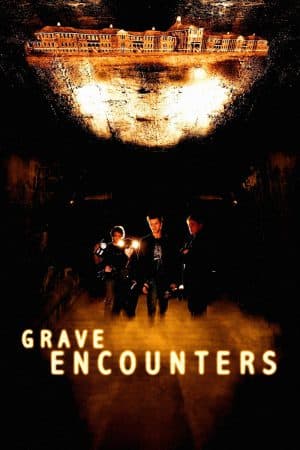 ดูหนังออนไลน์ฟรีเรื่อง Grave Encounters (2011) คน ล่า ผี ดูหนังออนไลน์ HD พากย์ไทย HD