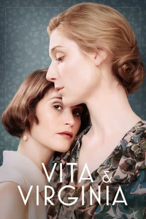 ดูหนังออนไลน์ฟรีเรื่อง Vita and Virginia (2018) ความรักระหว่างเธอกับฉัน ดูหนังออนไลน์ HD พากย์ไทย HD
