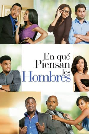 ดูหนังออนไลน์ฟรีเรื่อง Think Like a Man 1: สงครามสยบหัวใจนายตัวดี (2012) ดูหนังออนไลน์ HD พากย์ไทย HD