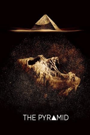 ดูหนังออนไลน์ฟรีเรื่อง Pyramid (2014) พีระมิดสยองซ่อนนรก ดูหนังออนไลน์ HD พากย์ไทย HD