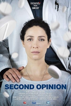 ดูหนังออนไลน์ฟรีเรื่อง Second Opinion (2018) พากย์ไทย ดูหนังออนไลน์ HD พากย์ไทย HD