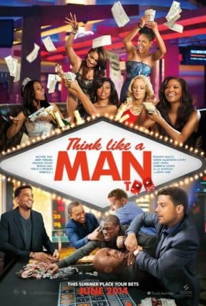 ดูหนังออนไลน์ฟรีเรื่อง Think Like a Man Too 2: (2014) สงครามสยบหัวใจนายตัวดี ดูหนังออนไลน์ HD พากย์ไทย HD