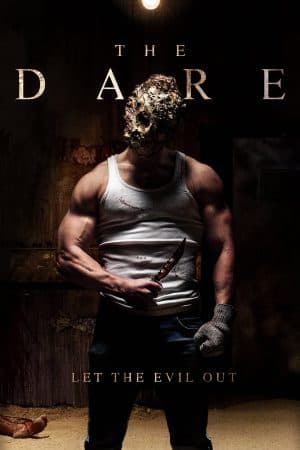 ดูหนังออนไลน์ฟรีเรื่อง The Dare (2019) บรรยายไทย ดูหนังออนไลน์ HD พากย์ไทย HD