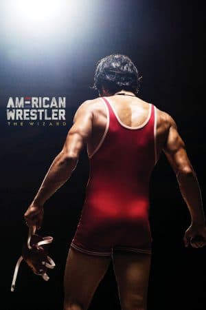 ดูหนังออนไลน์ฟรีเรื่อง American Wrestler The Wizard (2016) นักมวยปล้ำชาวอเมริกัน ดูหนังออนไลน์ HD พากย์ไทย HD