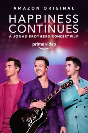 ดูหนังออนไลน์ฟรีเรื่อง Happiness Continues (2020) ความสุขยังคงดำเนินต่อไป ดูหนังออนไลน์ HD พากย์ไทย HD