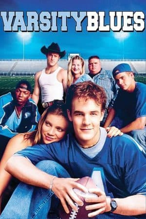 ดูหนังออนไลน์ฟรีเรื่อง Varsity Blues (1999) หนุ่มจืดหัวใจเจ๋ง ดูหนังออนไลน์ HD พากย์ไทย HD