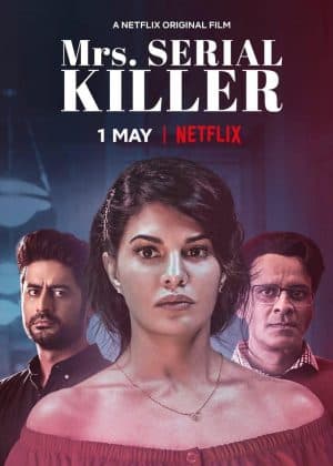 ดูหนังออนไลน์ฟรีเรื่อง Mrs. Serial Killer (2020) ฆ่าเพื่อรัก ดูหนังออนไลน์ HD พากย์ไทย HD