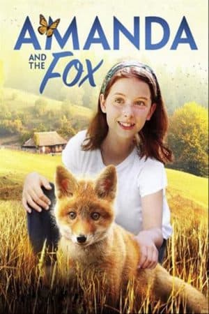 ดูหนังออนไลน์ฟรีเรื่อง Amanda and the Fox (2018) อแมนดากับสุนัขจิ้งจอก ดูหนังออนไลน์ HD พากย์ไทย HD