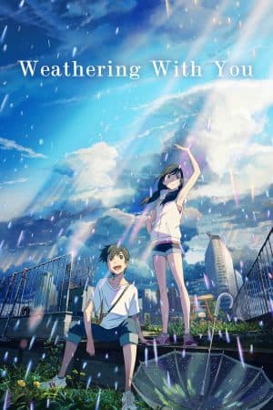 ดูหนังออนไลน์ฟรีเรื่อง Weathering with You (2019) ฤดูฝัน ฉันมีเธอ ดูหนังออนไลน์ HD พากย์ไทย HD