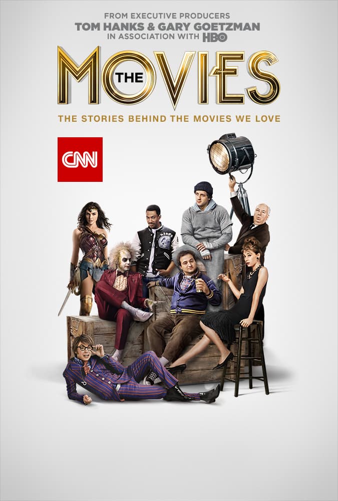 ดูหนังออนไลน์ฟรีเรื่อง The Movies (2019) เดอะ มูฟวี่ ดูหนังออนไลน์ HD พากย์ไทย HD