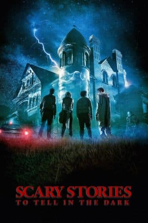 ดูหนังออนไลน์ฟรีเรื่อง Scary Stories to Tell in the Dark (2019) คืนนี้มีสยอง ดูหนังออนไลน์ HD พากย์ไทย HD