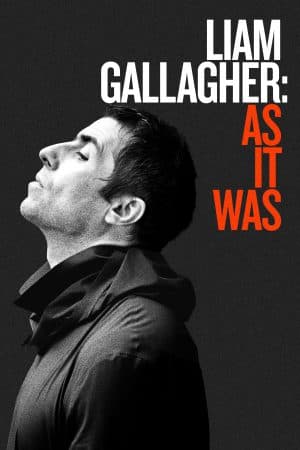 ดูหนังออนไลน์ฟรีเรื่อง Liam Gallagher As It Was (2019) กัลลาเกอร์ ตัวตนไม่เคยเปลี่ยน ดูหนังออนไลน์ HD พากย์ไทย HD