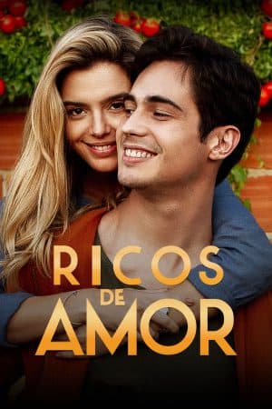 ดูหนังออนไลน์ฟรีเรื่อง Rich in Love | Netflix (2020) รวยเล่ห์รัก ดูหนังออนไลน์ HD พากย์ไทย HD